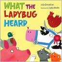What the Ladybug Heard