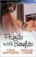 Friends With Benefits
