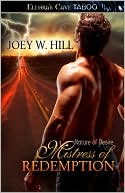 Mistress of Redemption (Nature of Desire Series #5)