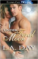 Under A Feral Moon