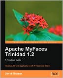 Apache Myfaces Trinidad 1.2