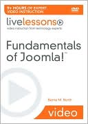 Fundamentals of Joomla! (Video Training)