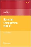 Bayesian Computation with R