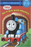 On Track with Phonics (Thomas the Tank Engine and Friends Series)