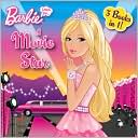 I Can Be a Movie Star (Barbie Series)