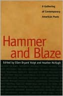Hammer and Blaze: A Gathering of Contemporary American Poets
