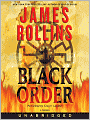 Black Order (Sigma Force Series)
