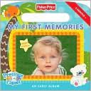 My First Memories: An Early Album