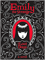 The Lost Days (Emily the Strange Series)