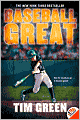 Baseball Great (Baseball Great Series #1)