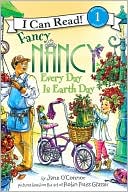 Fancy Nancy by Jane O'Connor: Book Cover
