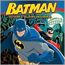 Batman Classic: Gotham's Villains Unleashed!