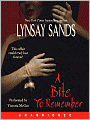 A Bite to Remember (Argeneau Vampire Series #5)