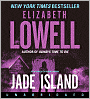 Jade Island (Donovans Series #2)