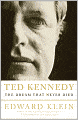 Ted Kennedy: The Dream That Never Died