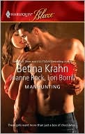 Manhunting: The Chase\The Takedown\The Satisfaction (Harlequin Blaze #519)