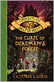 The Curse of Deadman's Forest (Oracles of Delphi Keep Series #2)