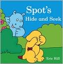 Spot's Hide-and-Seek