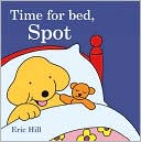 Time for Bed, Spot
