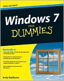 Windows 7 Para Dummies