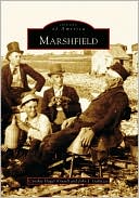 Marshfield, Massachusetts (Images of America Series)