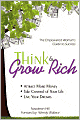 Think & Grow Rich