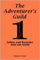 The Adventurer's Guild #1-Jaikus And Reneeke Join The Guild