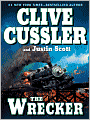 The Wrecker (Isaac Bell Series #2)