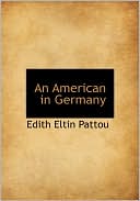 An American In Germany