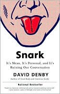 Snark: A Polemic in Seven Fits