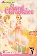 Sand Chronicles, Volume 7