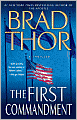 The First Commandment (Scot Harvath Series #6)