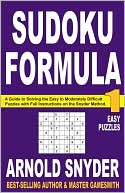 Sudoku Formula 1
