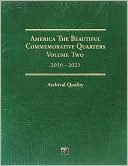 2016-2021 P&D America the Beautiful Quarter Folder Volume II