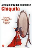 Chiquita / Premio Alaguara 2008