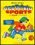 GeoTrivia Sports (Rand McNally for Kids)