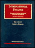 International Finance: Transactions, Policy and Regulation