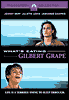 What's Eating Gilbert Grape with Johnny Depp