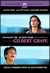 What's Eating Gilbert Grape