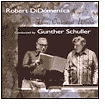 Robert DiDomenica: Three Orchestral Works