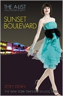 Sunset Boulevard (A-List: Hollywood Royalty Series #2)