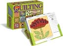 2009 Quilting Block & Pattern-a-Day Box Calendar