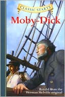 Moby-Dick (Classic Starts Series)