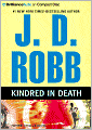 Kindred in Death (In Death Series #29)