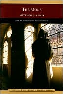 The Monk (Barnes & Noble Library of Essential Reading)