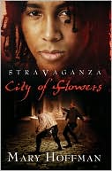 City of Flowers (Stravaganza Series #3)