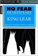 King Lear (No Fear Shakespeare Series)