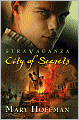City of Secrets (Stravaganza Series #4)