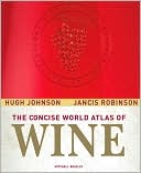 The Concise World Atlas of Wine