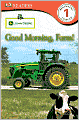 Good Morning, Farm!